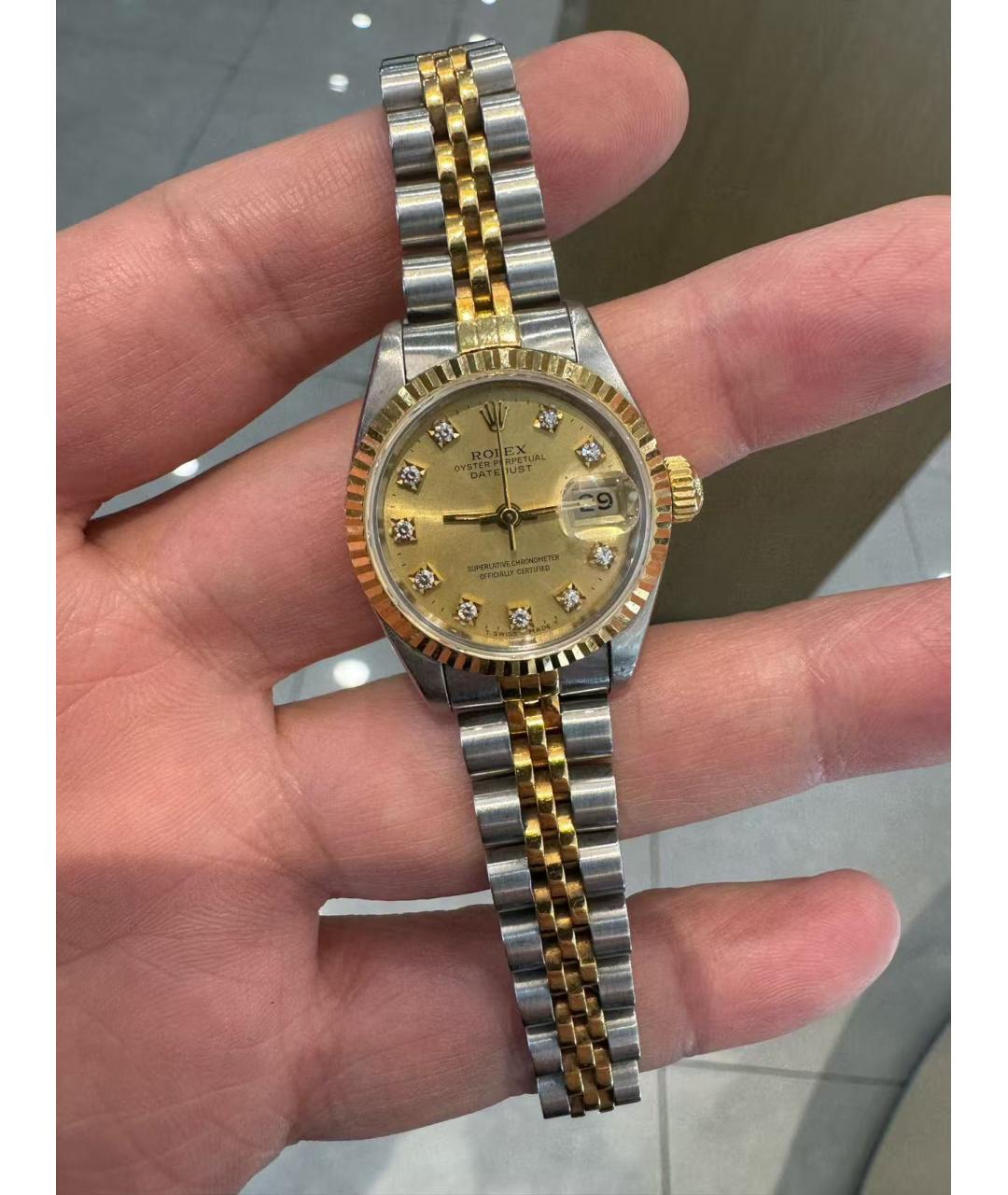 ROLEX Часы, фото 2