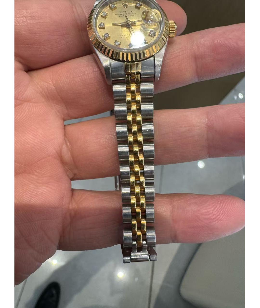 ROLEX Часы, фото 4
