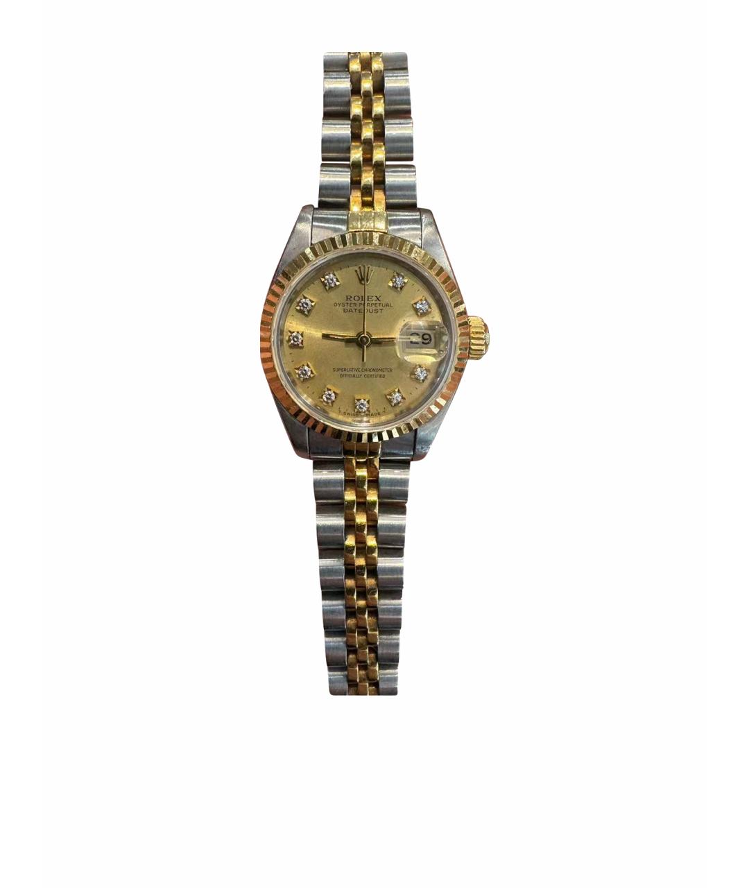 ROLEX Часы, фото 1