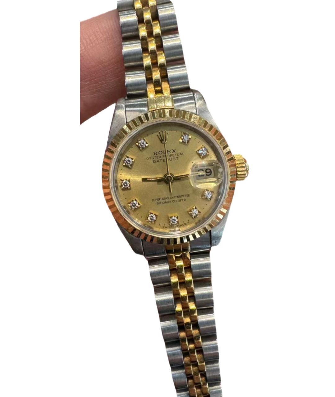 ROLEX Часы, фото 6