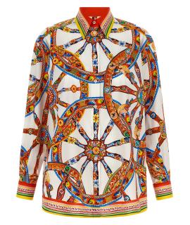 DOLCE&GABBANA Рубашка
