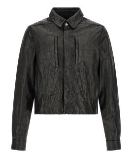 RICK OWENS Куртка