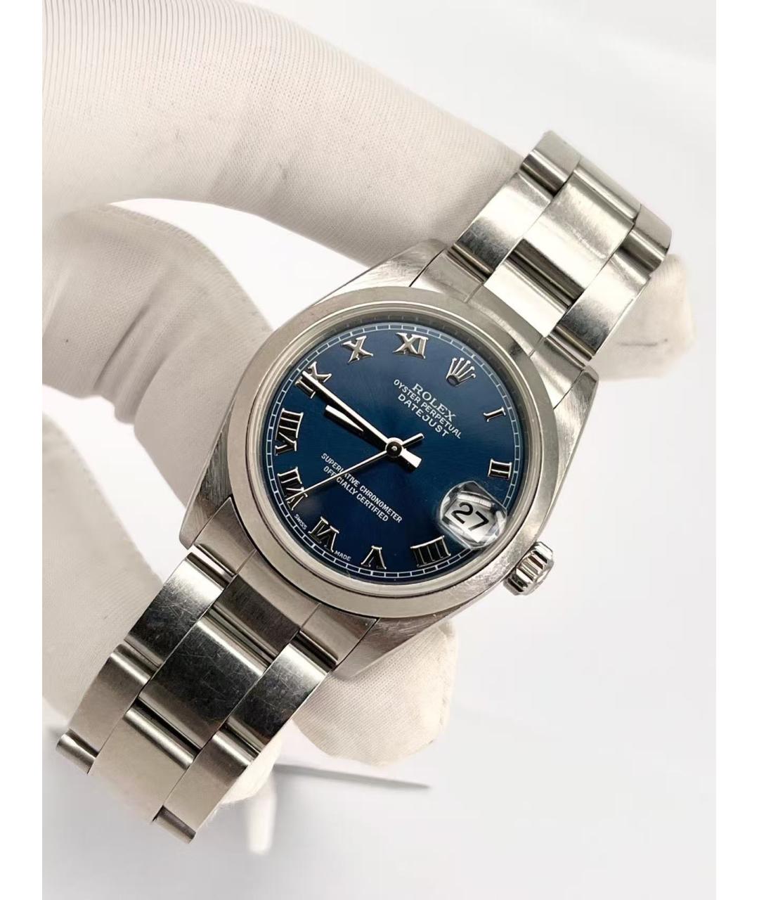 ROLEX Часы, фото 4