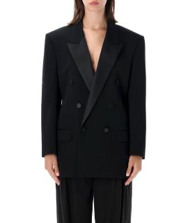SAINT LAURENT Жакет/пиджак