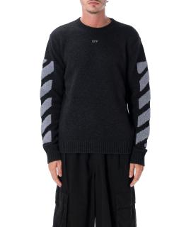 OFF-WHITE Джемпер / свитер