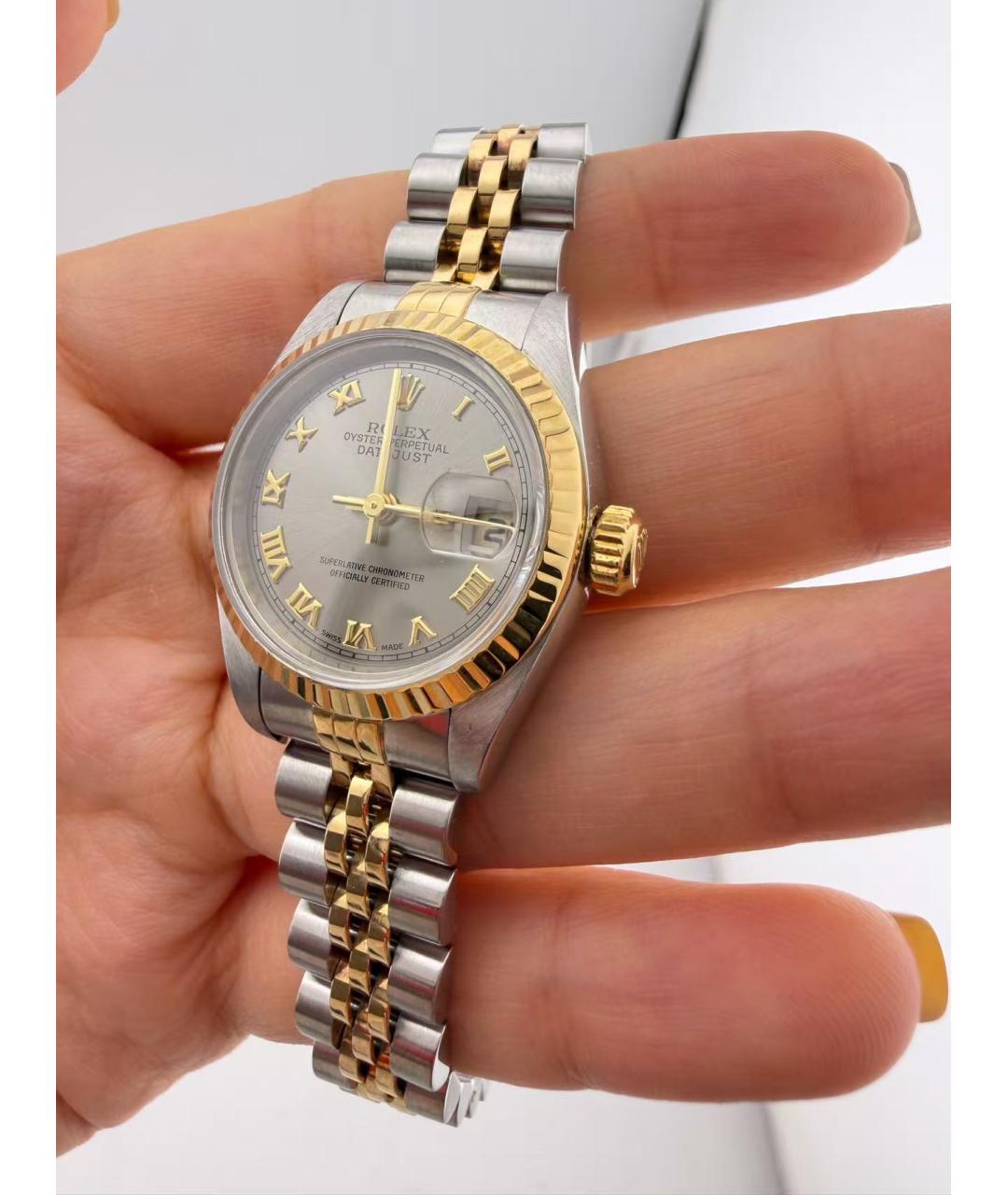 ROLEX Часы, фото 4
