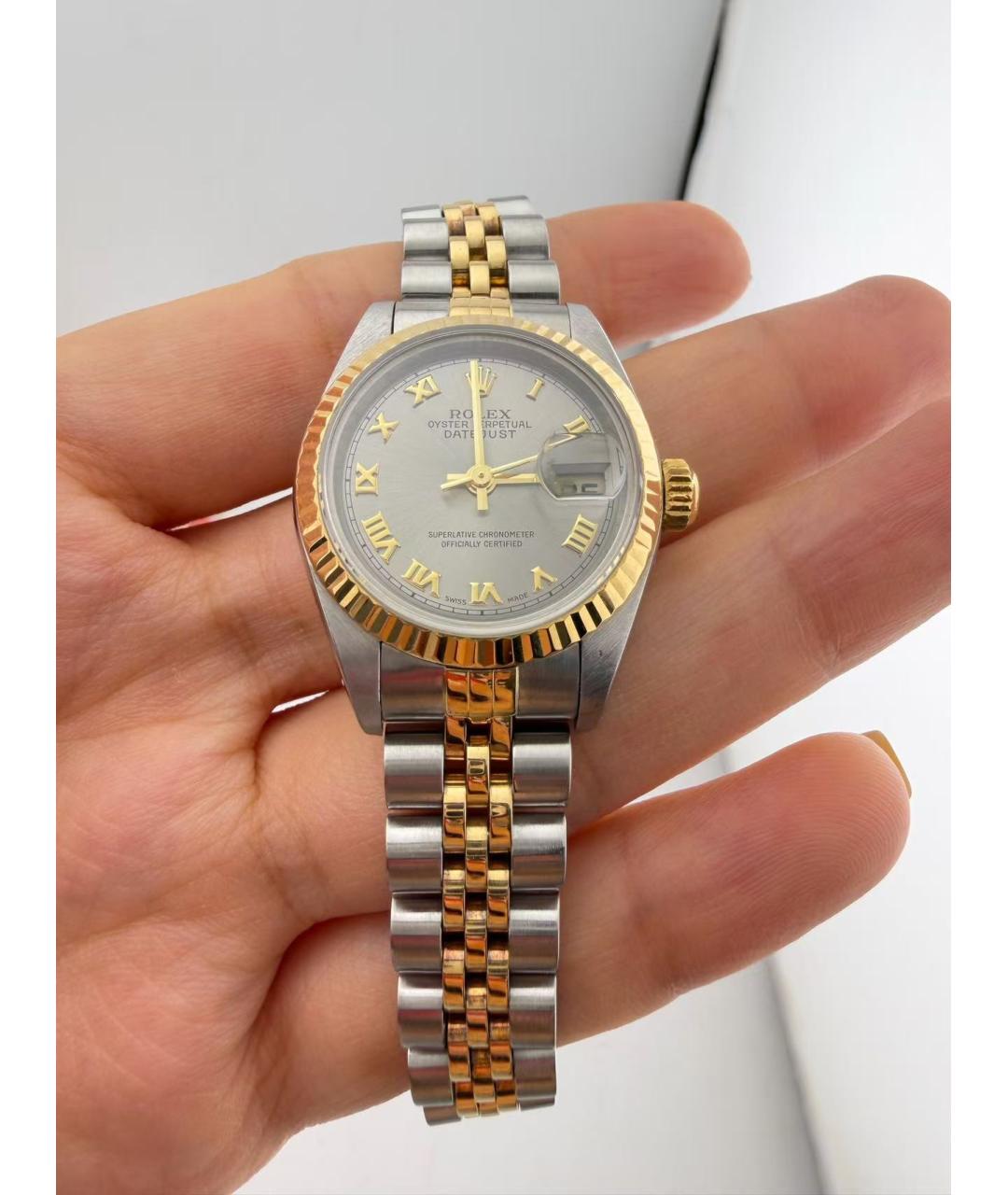 ROLEX Часы, фото 2