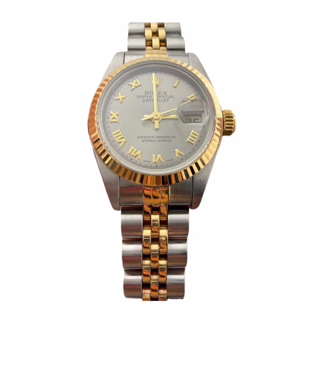 ROLEX Часы, фото 1