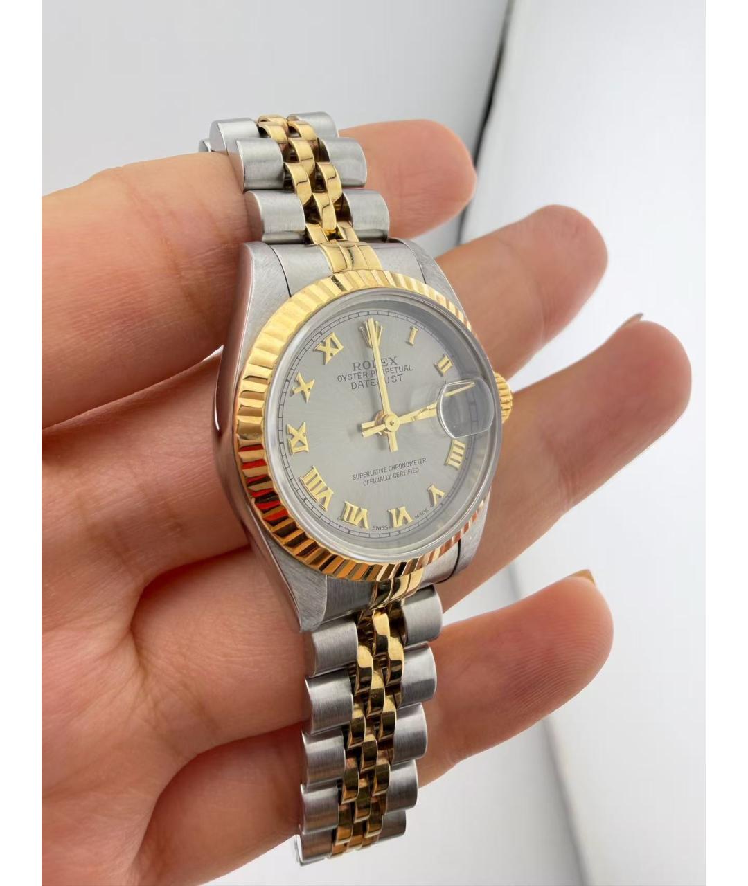 ROLEX Часы, фото 3