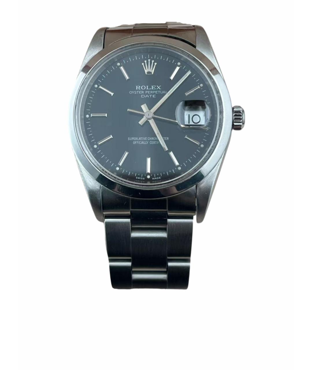 ROLEX Часы, фото 1