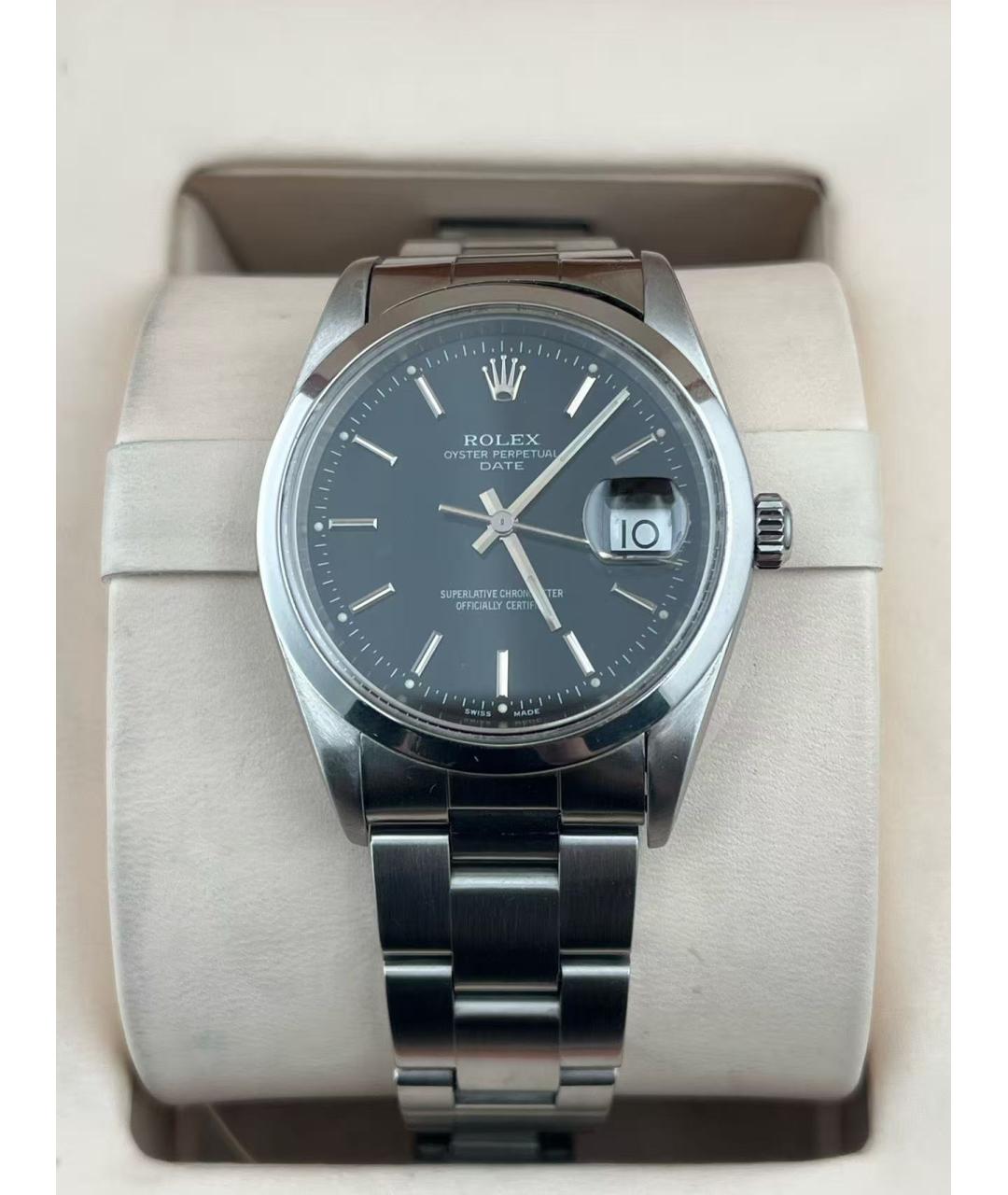 ROLEX Часы, фото 2
