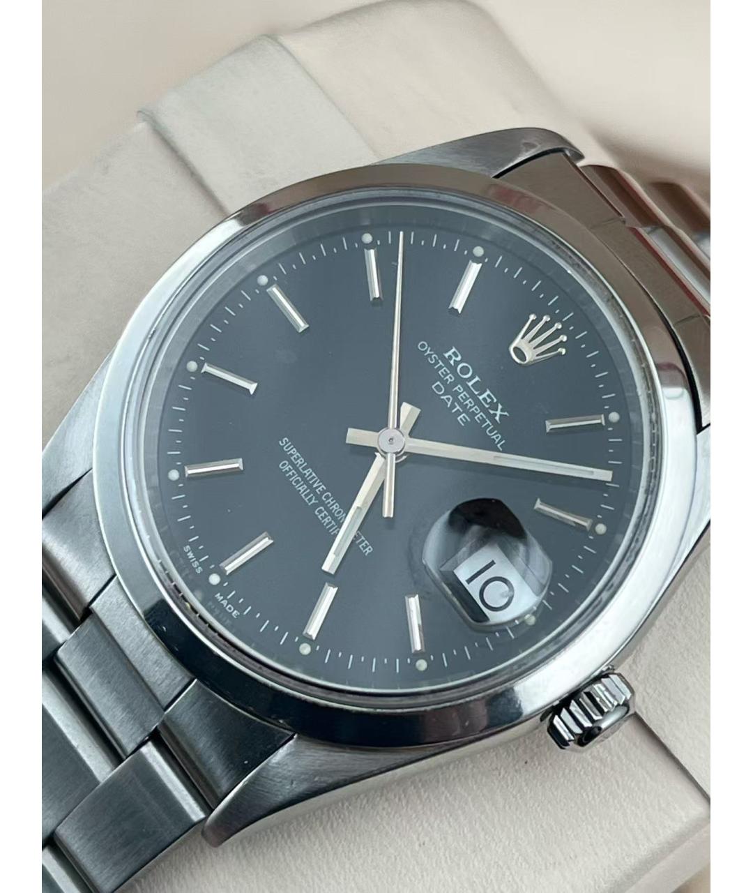ROLEX Часы, фото 4