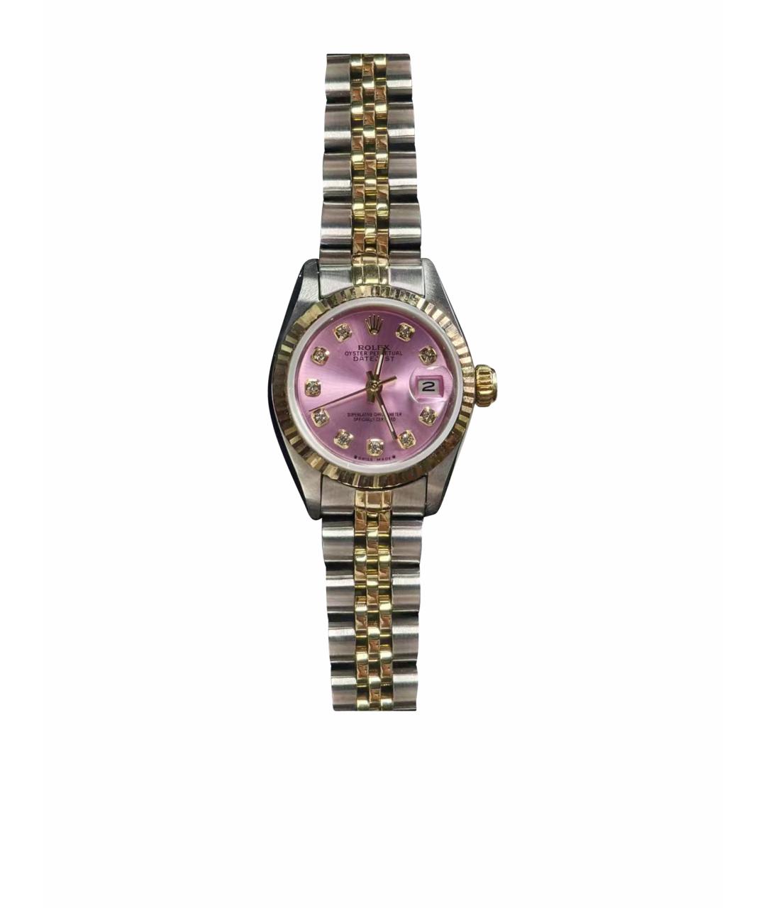 ROLEX Часы, фото 1