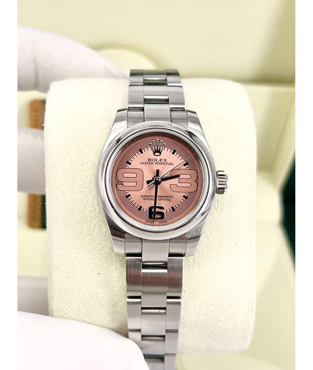 ROLEX Часы, фото 4