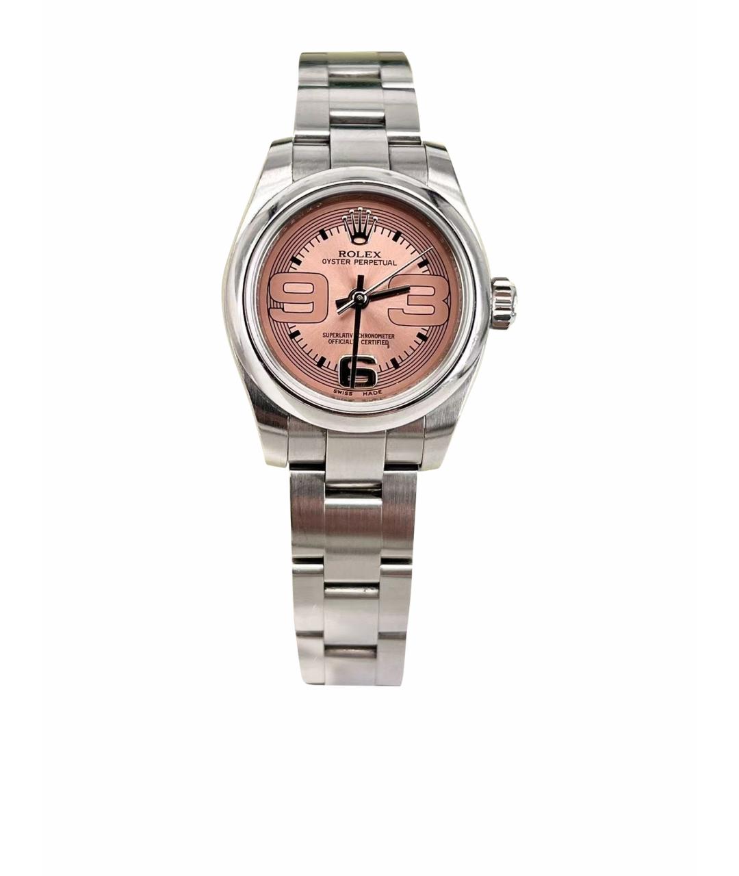 ROLEX Часы, фото 1