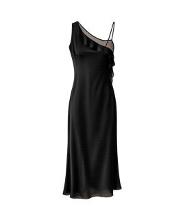 EMPORIO ARMANI Вечернее платье