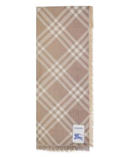 BURBERRY Шарф