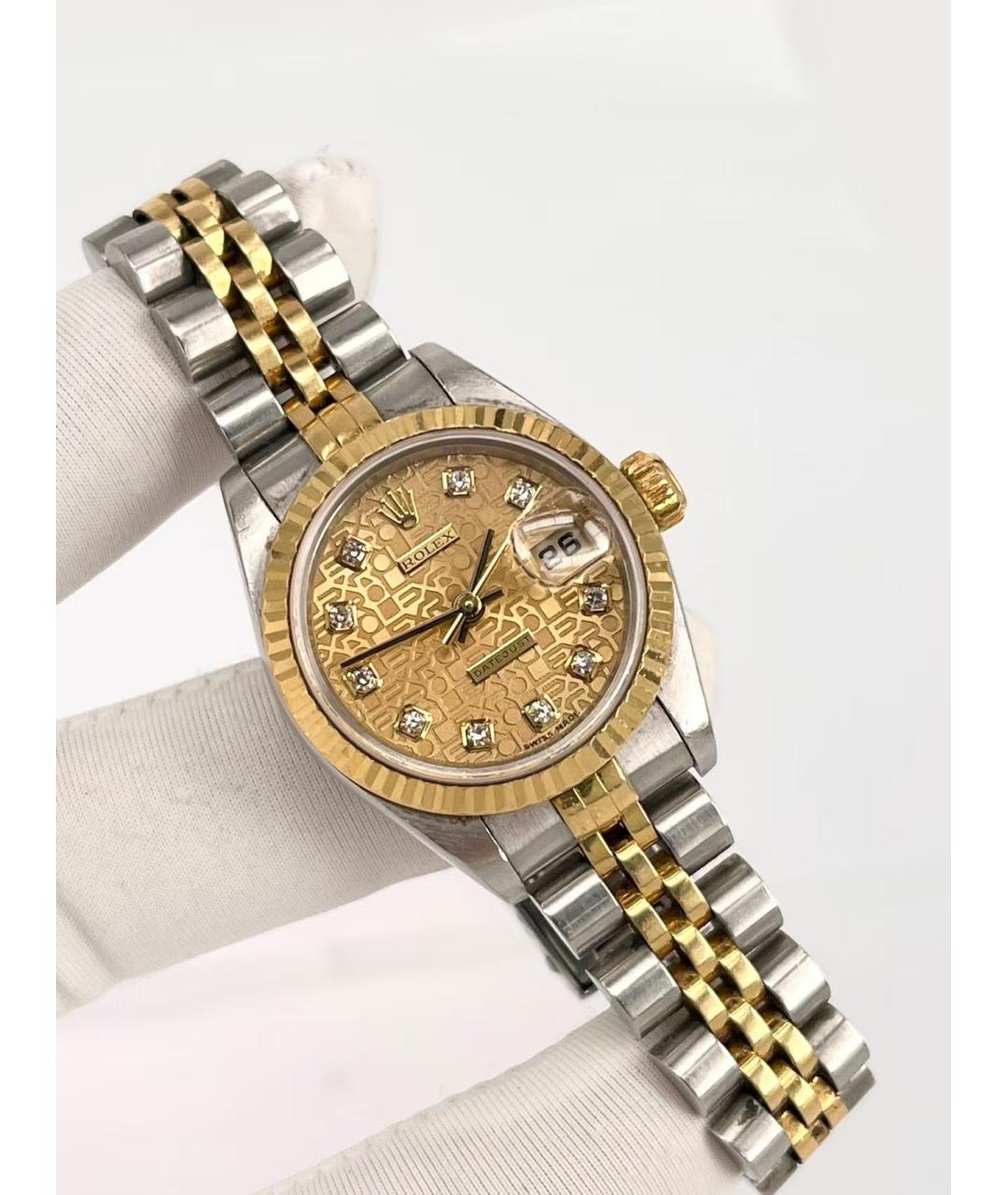 ROLEX Часы, фото 3