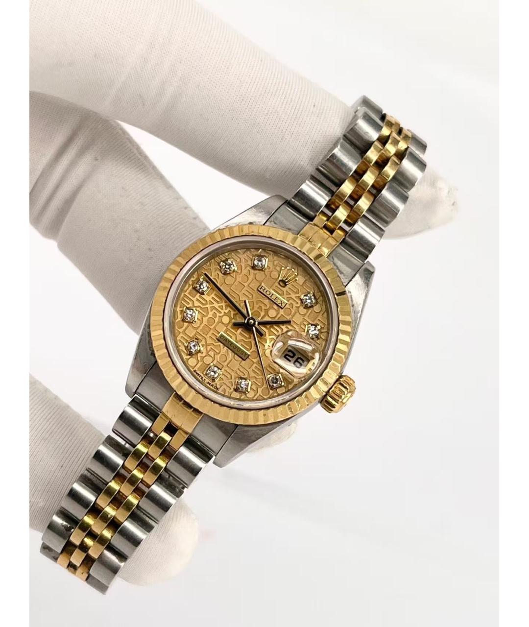 ROLEX Часы, фото 4