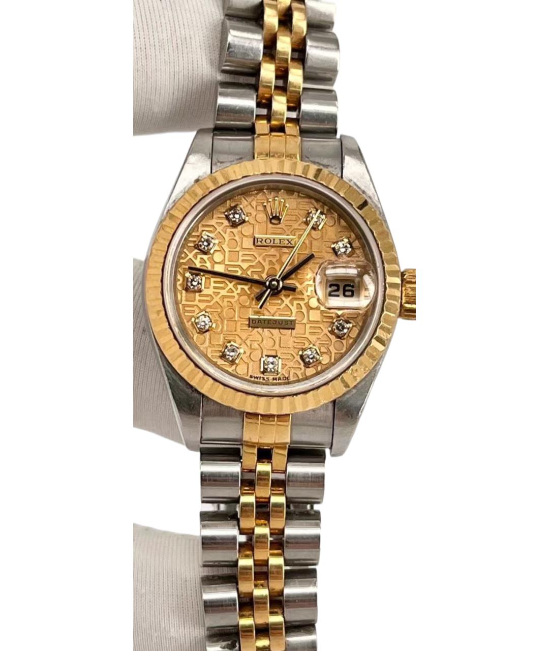 ROLEX Часы, фото 5