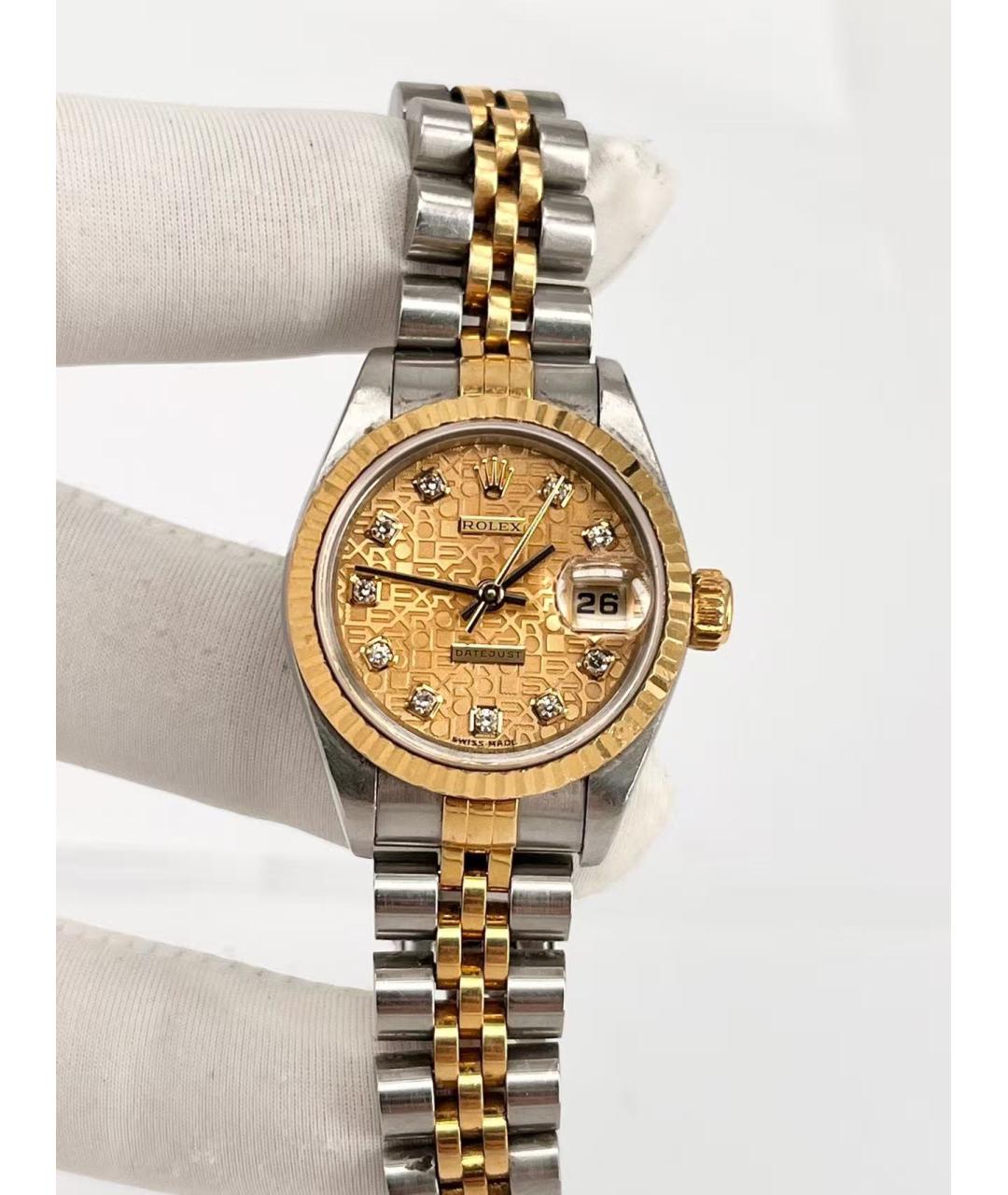 ROLEX Часы, фото 2