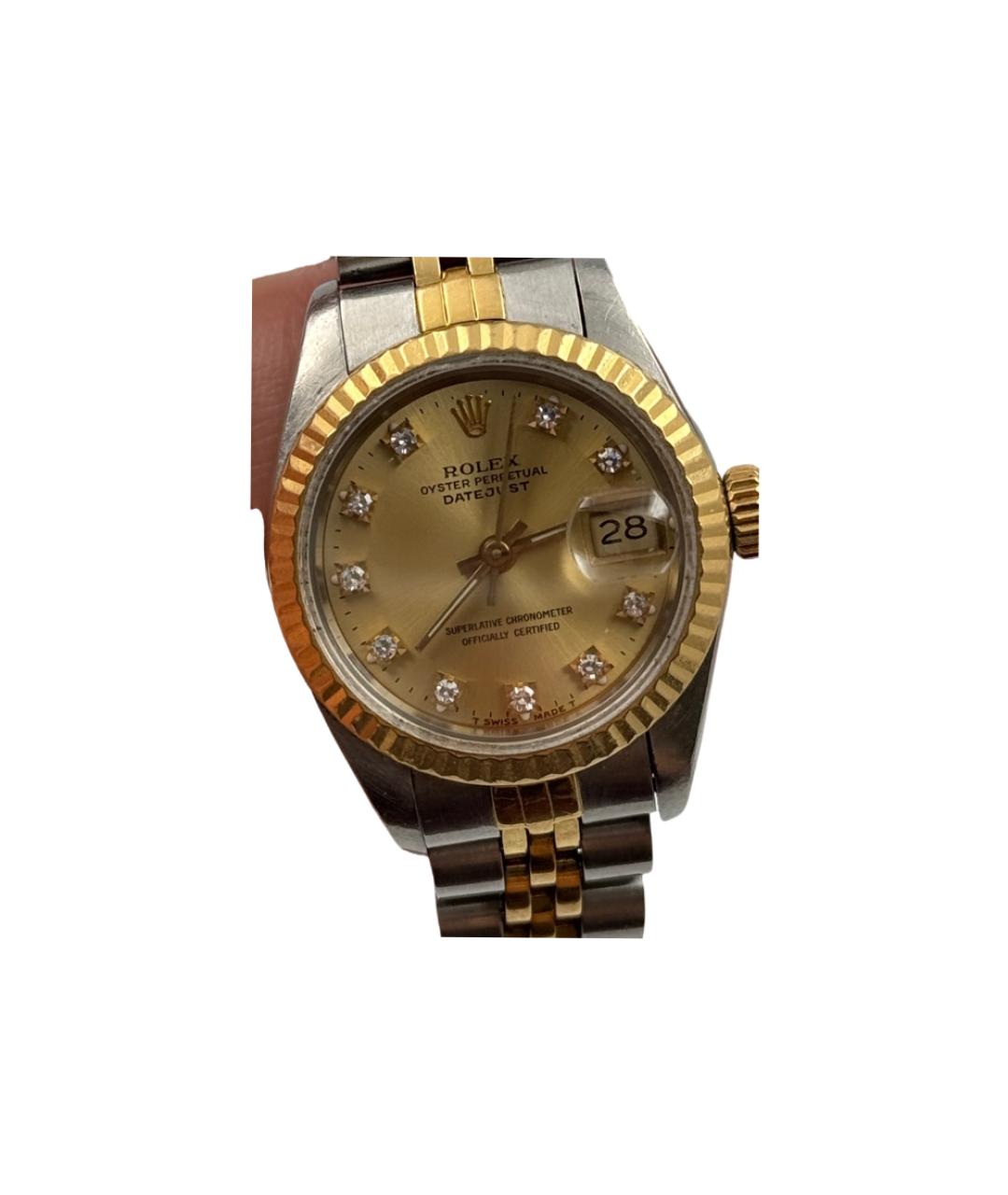 ROLEX Часы, фото 3