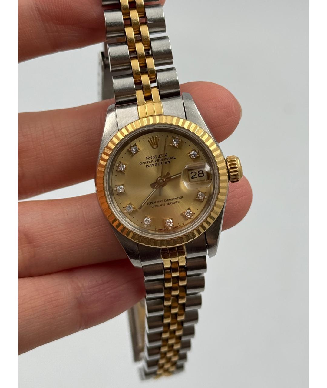 ROLEX Часы, фото 2