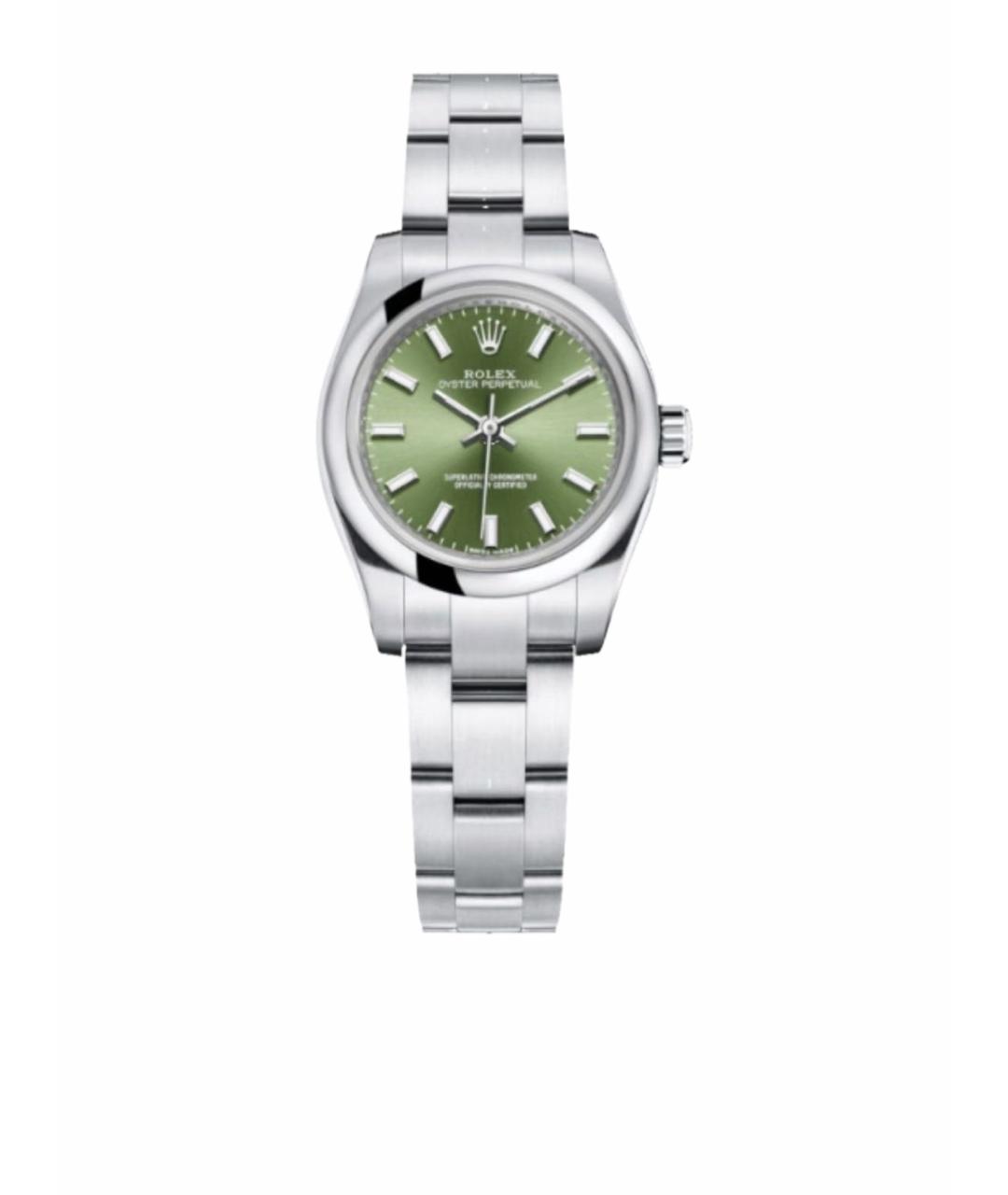 ROLEX Часы, фото 1