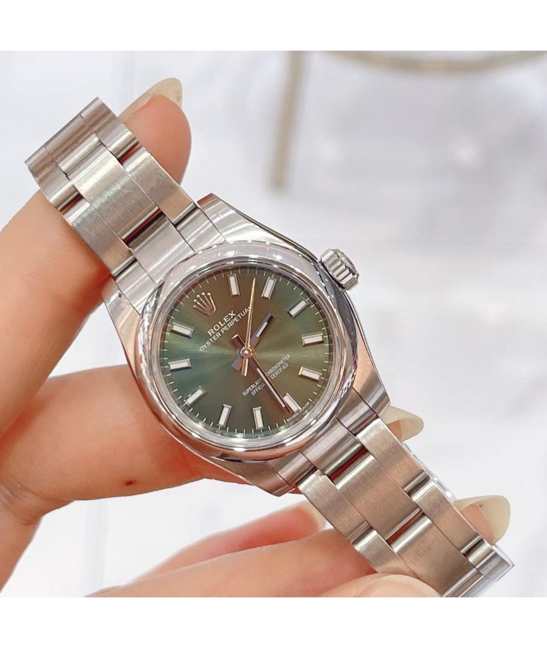 ROLEX Часы, фото 2