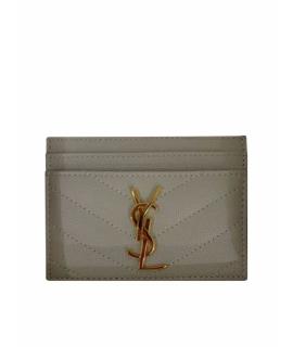 SAINT LAURENT Кардхолдер