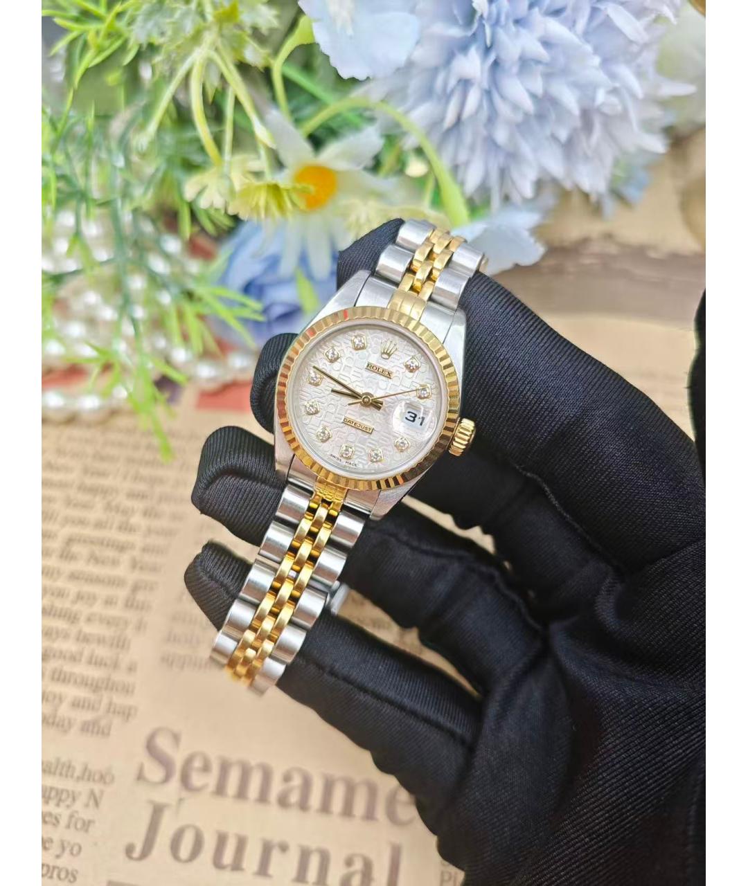 ROLEX Часы, фото 5
