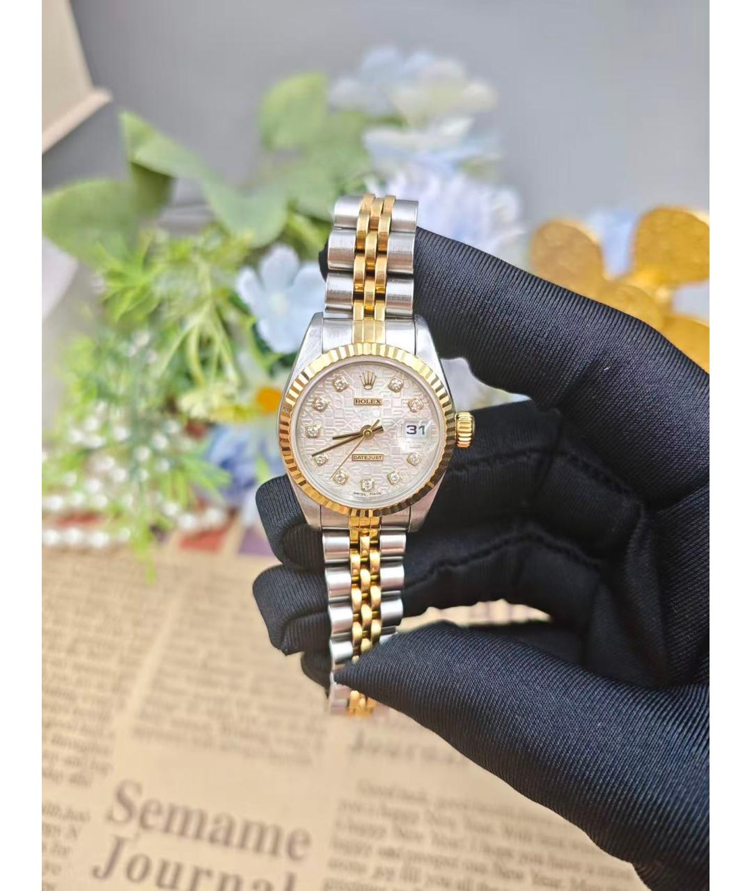 ROLEX Часы, фото 2