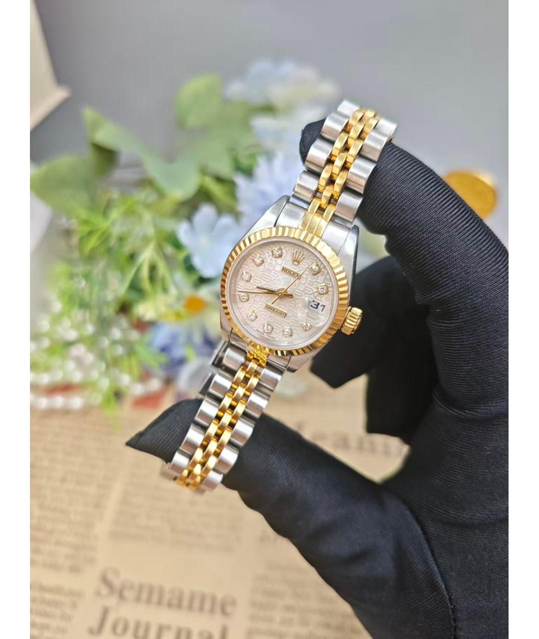 ROLEX Часы, фото 3