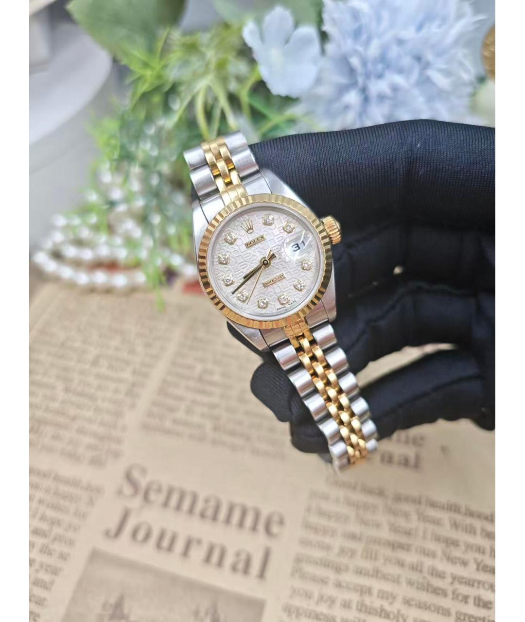 ROLEX Часы, фото 4