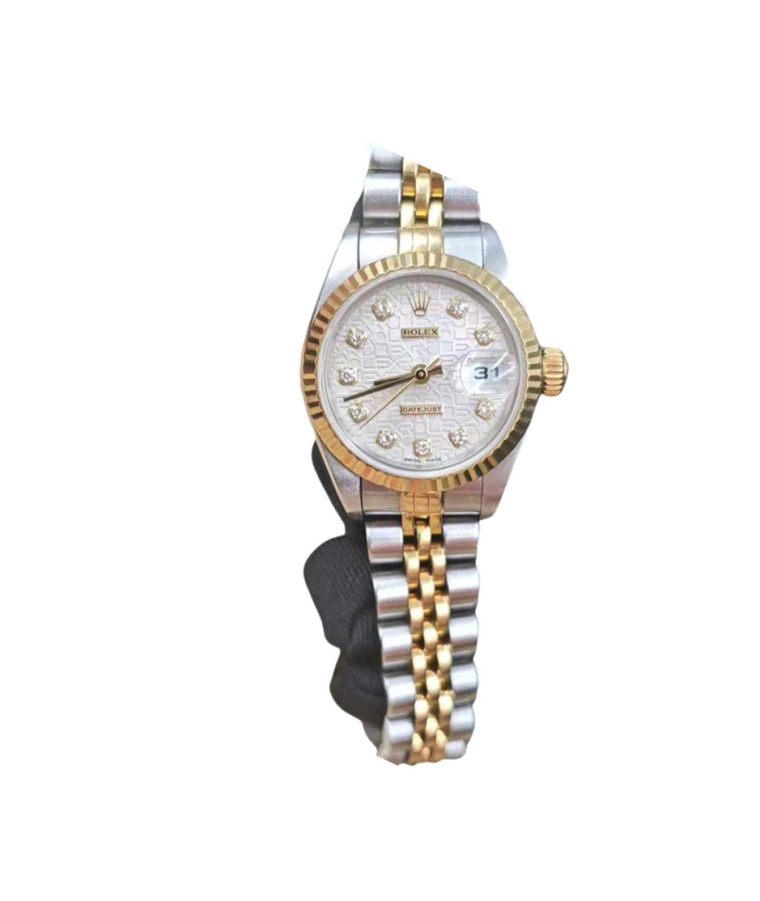 ROLEX Часы, фото 6