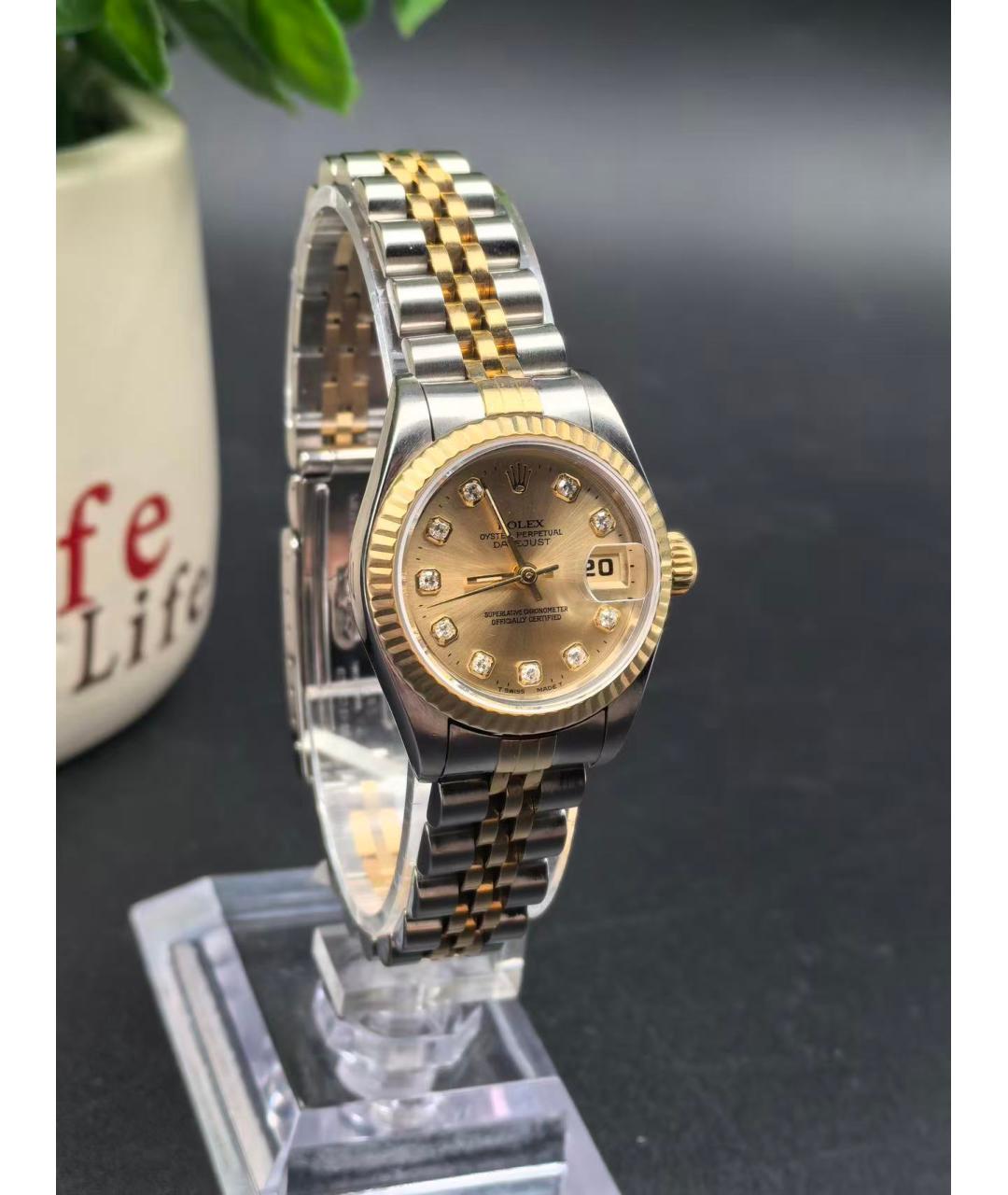 ROLEX Часы, фото 3