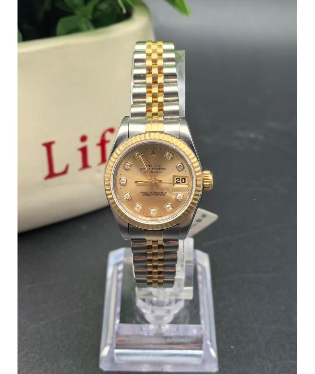 ROLEX Часы, фото 2