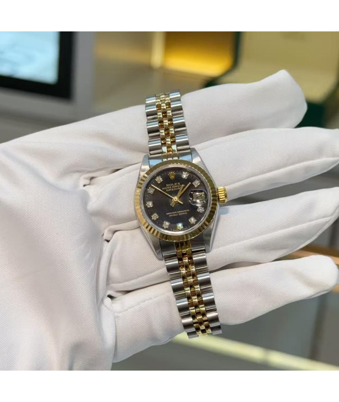 ROLEX Часы, фото 4