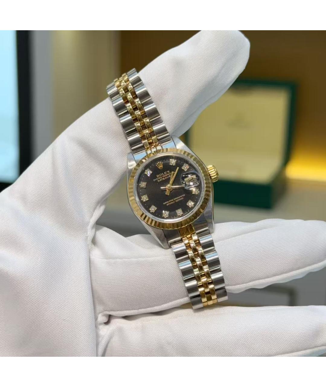 ROLEX Часы, фото 2
