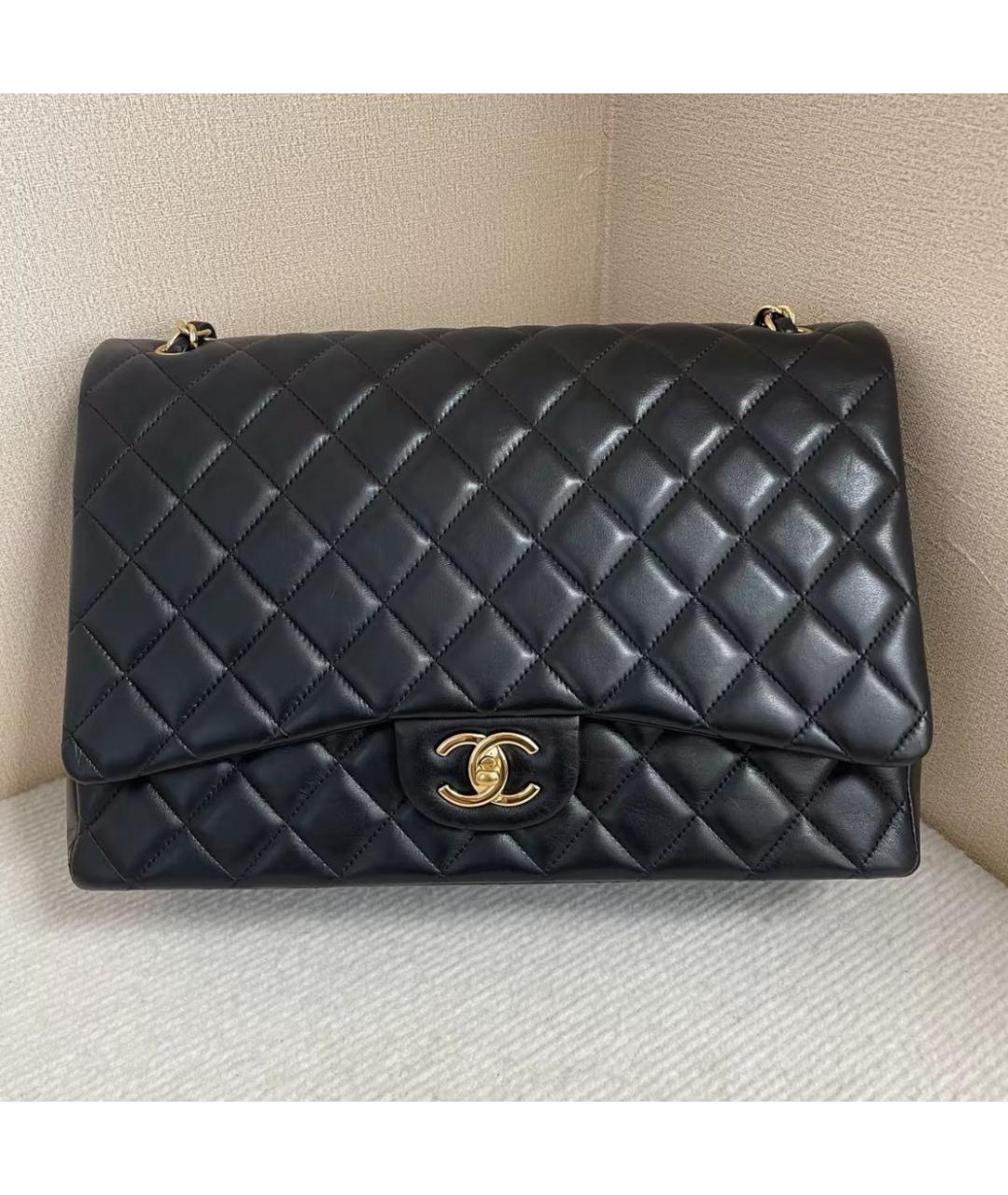 CHANEL Сумка через плечо, фото 4