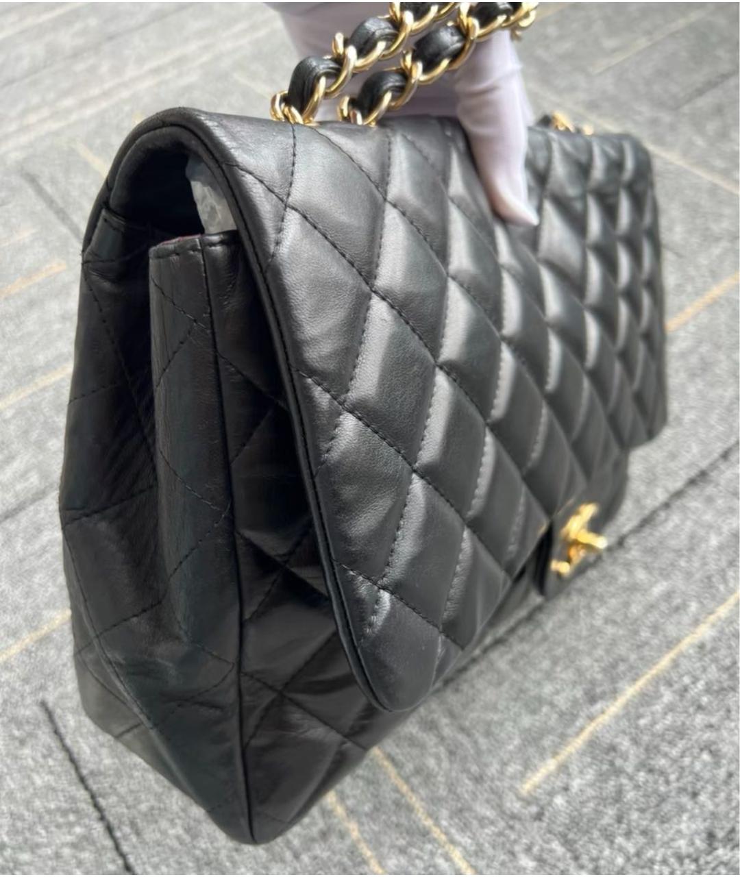 CHANEL Сумка через плечо, фото 2