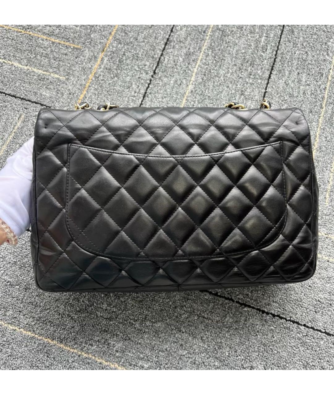 CHANEL Сумка через плечо, фото 3