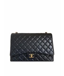 CHANEL Сумка через плечо