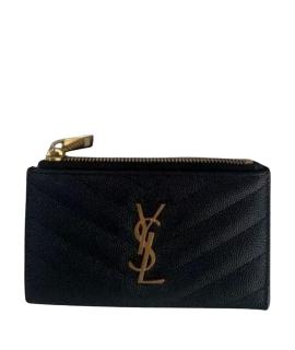 SAINT LAURENT Кардхолдер