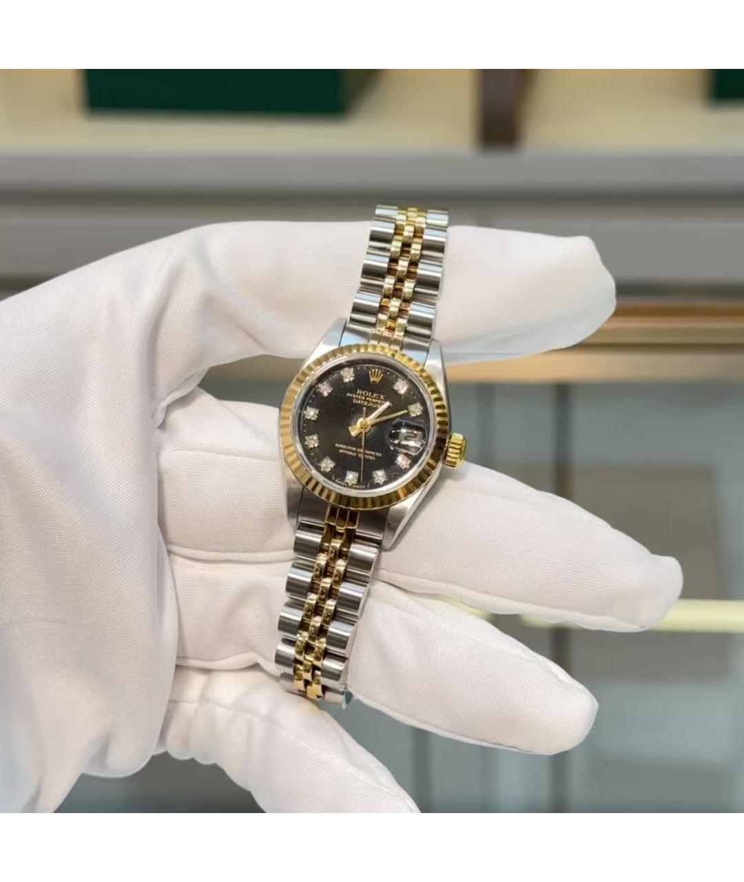 ROLEX Часы, фото 3