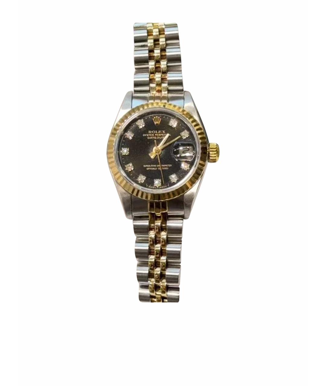 ROLEX Часы, фото 1