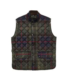 BARBOUR Жилет