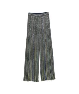 MISSONI Брюки широкие