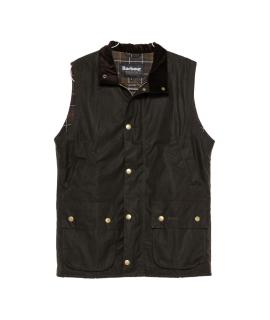 BARBOUR Жилет