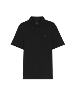 HUGO BOSS Поло с коротким рукавом